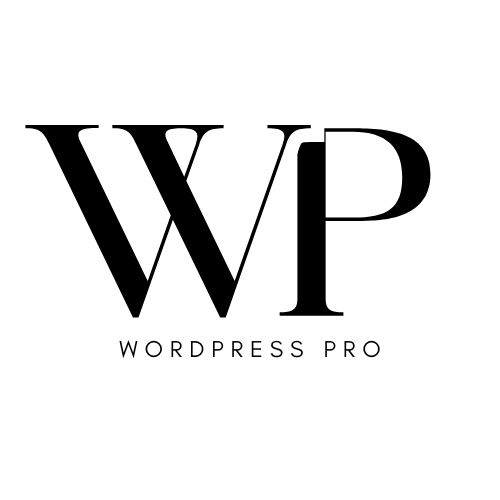 WP Pro — capa do produto